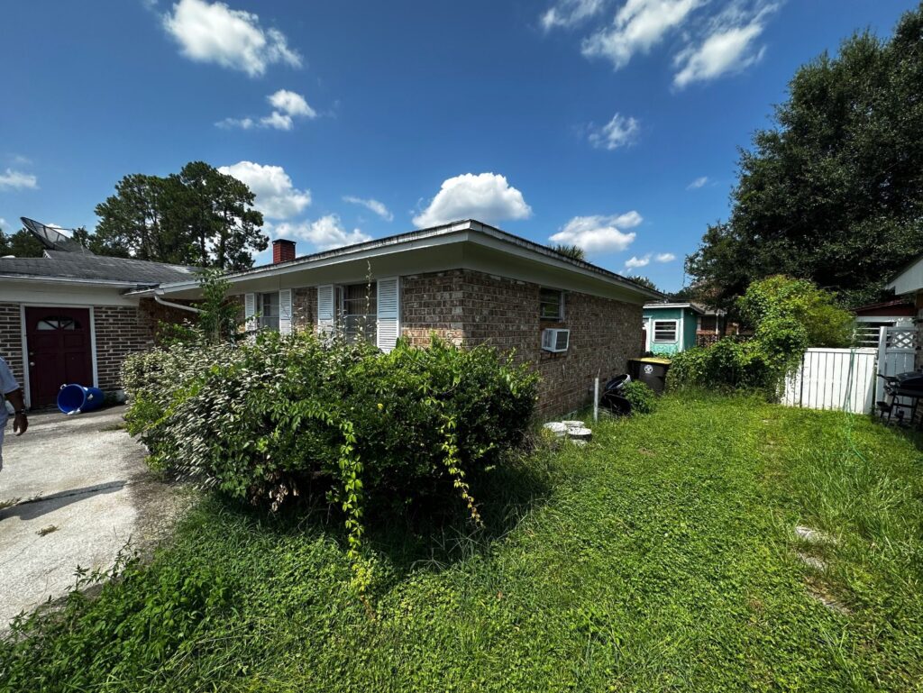 6641 Kinlock Drive West, Jacksonville, FL 32219